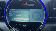 MINI Countryman 2.0 Cooper S Exclusive 5dr Auto Petrol Hatchback